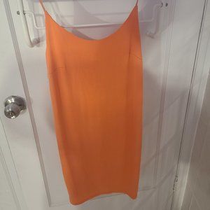 bodycon mini dress